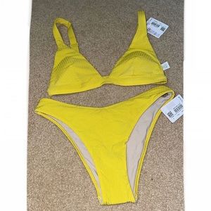 Lululemon swim suit
